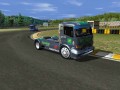Mercedes-Benz Truck Racing