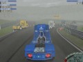 Mercedes-Benz Truck Racing
