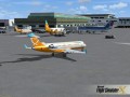 Microsoft Flight Simulator X