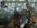 Monster Hunter Freedom