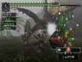 Monster Hunter Freedom