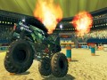 Monster Jam: Path of Destruction