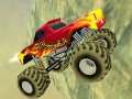 Monster Truck Rumble