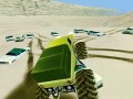 Monster Truck Rumble