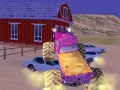 Monster Truck Rumble
