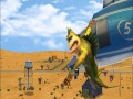 Monsters vs. Aliens: The Videogame