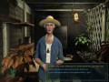 Nancy Drew: Legend of Crystal Skull