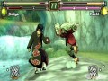 Naruto: Ultimate Ninja Heroes