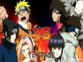 Naruto: Ultimate Ninja Heroes