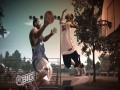 NBA Street Homecourt