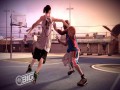 NBA Street Homecourt