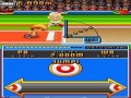 New International Track and Field