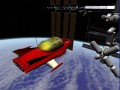 Orbiter: Space Flight Simulator