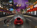 OutRun: Online Arcade