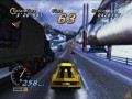 OutRun: Online Arcade