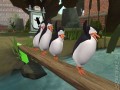 Penguins of Madagascar: Dr. Blowhole Returns Again