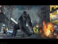 Peter Jacksons King Kong