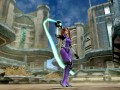 Phantasy Star Universe: Ambition of the Illuminus