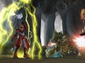 Phantasy Star Universe: Ambition of the Illuminus