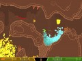 Pixeljunk Sidescroller