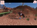 Planet Horse