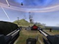 PlanetSide: Aftershock