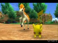 Pok Park Wii: Pikachus Adventure