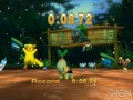 Pok Park Wii: Pikachus Adventure