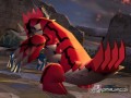 Pokemon Battle Revolution