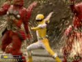Power Rangers: Operation Overdrive