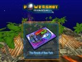 Powershot Pinball