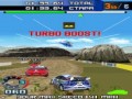 Pro Rally Racing