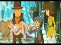 Professor Layton and the Azran Legacy