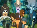 Professor Layton and the Azran Legacy