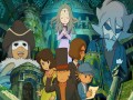 Professor Layton and the Azran Legacy