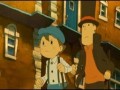 Professor Layton and the Last Specter