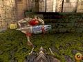 Quake: Scourge of Armagon