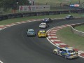 RACE: The WTCC Game