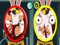 Raving Rabbids Alive and Kicking