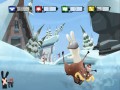 Rayman Raving Rabbids TV Party