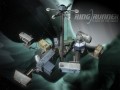 Ring Runner: Flight of the Sages