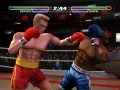 Rocky: Legends