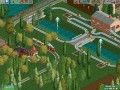 RollerCoaster Tycoon 2