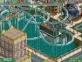 RollerCoaster Tycoon 2: Time Twister