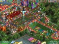 RollerCoaster Tycoon 2: Time Twister