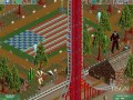 RollerCoaster Tycoon 2: Wacky Worlds