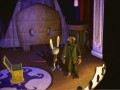 Sam and Max 3 Episode 2: The Tomb of Sammun-Mak