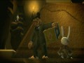 Sam and Max 3 Episode 2: The Tomb of Sammun-Mak