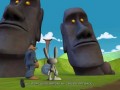 Sam & Max Episode 202: Moai Better Blues