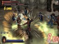 Samurai Warriors: State of War